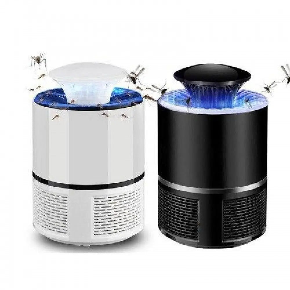 Night insecticidal lamp against mosquitoes and insects Aventra Store