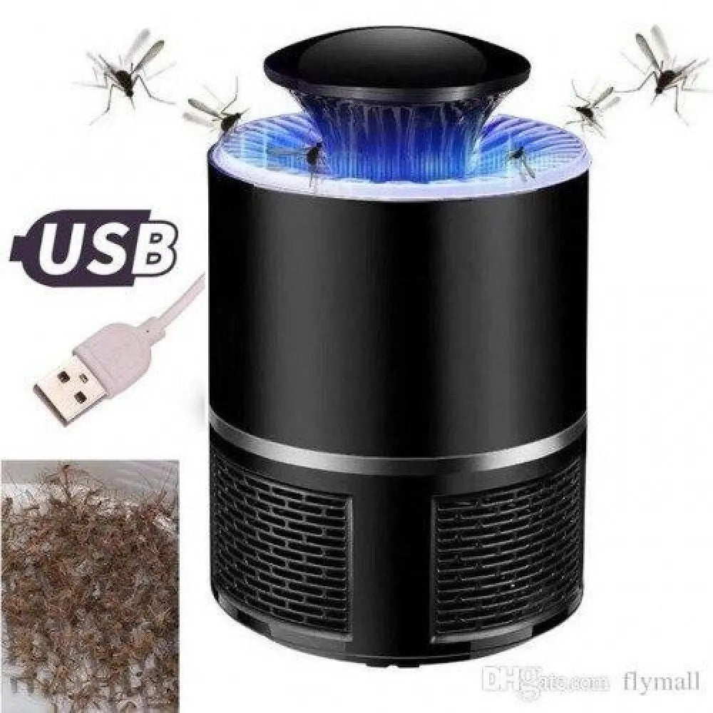 Night insecticidal lamp against mosquitoes and insects Aventra Store