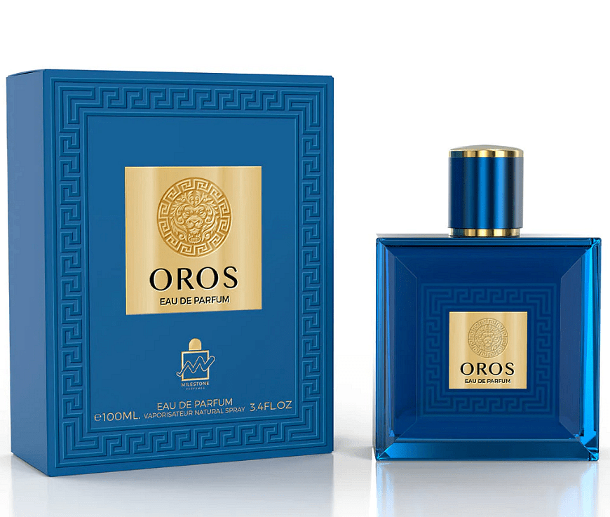 Парфюмна вода Oros, 100ml Aventra Store