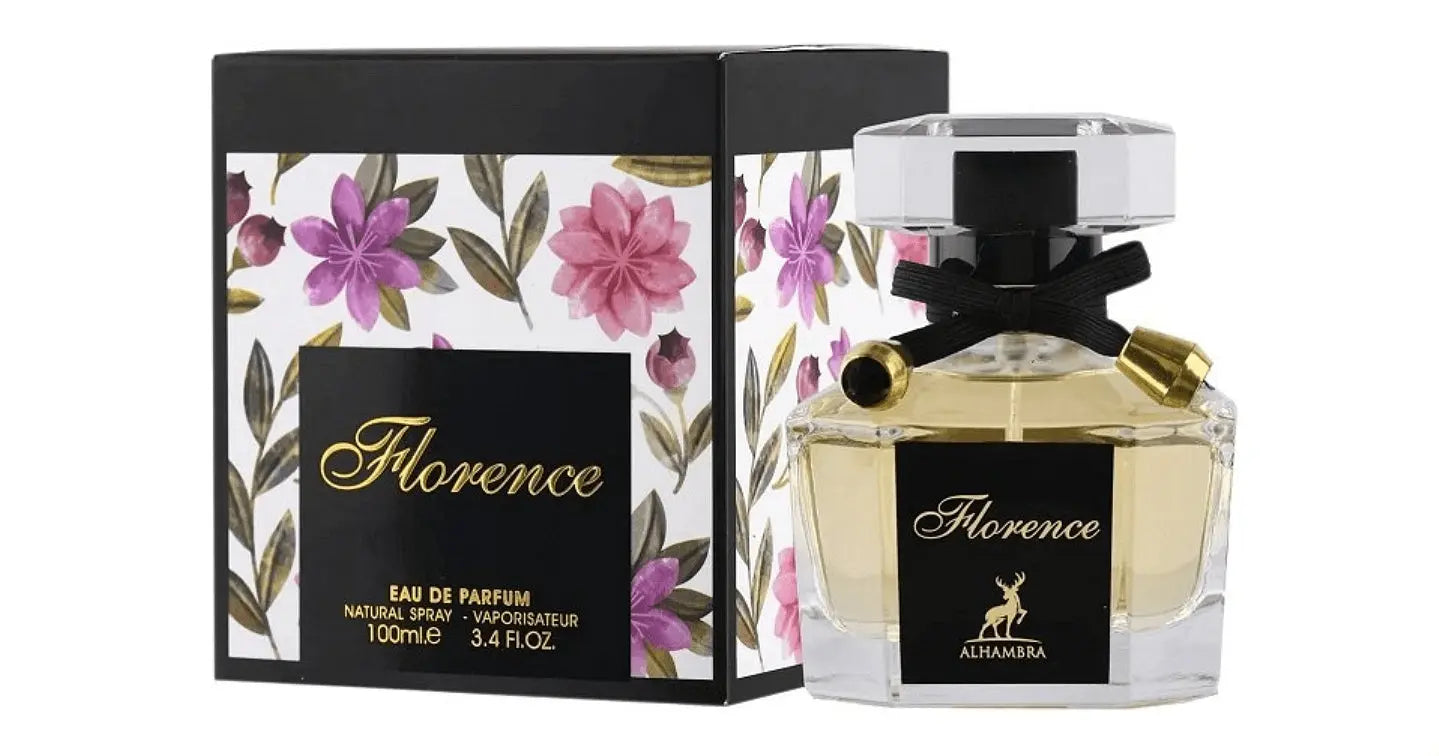 Парфюм Alhambra Florence Aventra Store