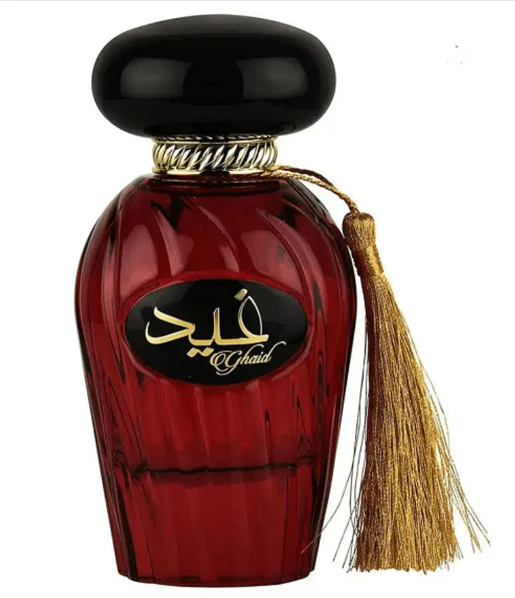 Парфюм Asdaaf Ghaid EDP 100 мл. - Унисекс Aventra Store