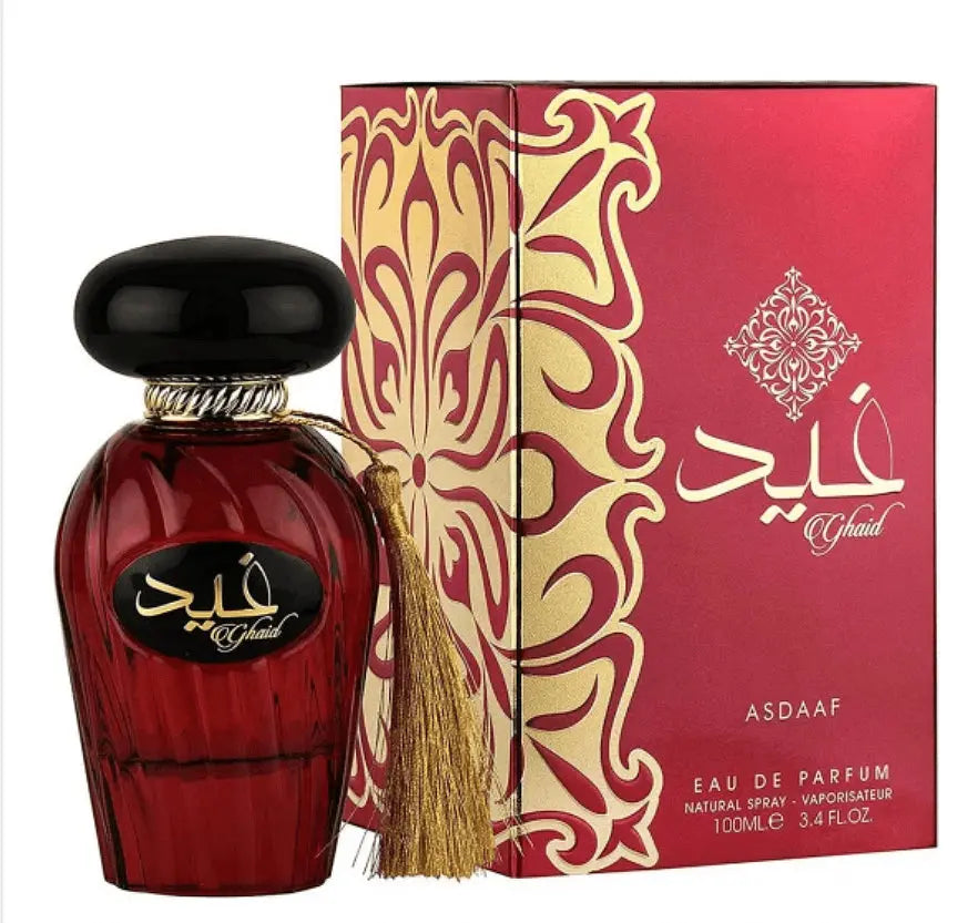 Парфюм Asdaaf Ghaid EDP 100 мл. - Унисекс Aventra Store