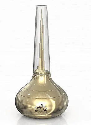 Perfume, BURJ AL SHEIKH EAU DE PARFUM, 100 ml. Aventra Store