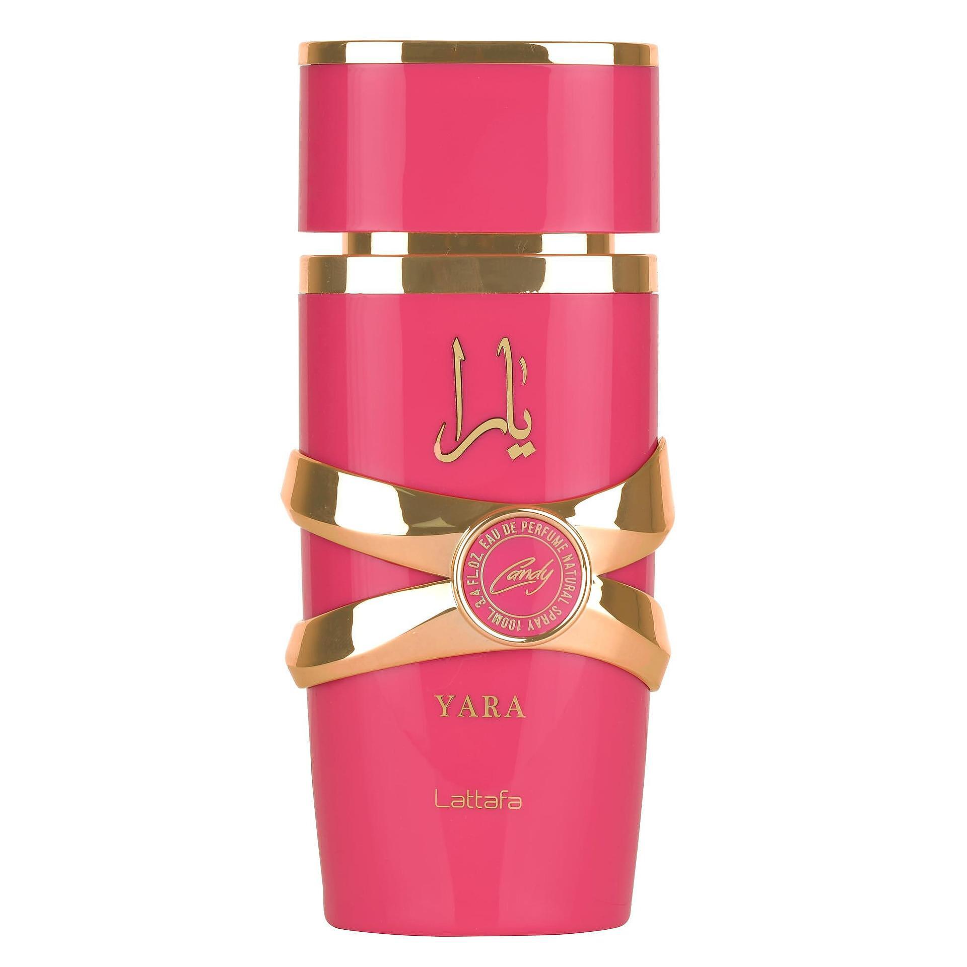 Дамски Парфюм Yara Candy 100мл. EDP Aventra Store