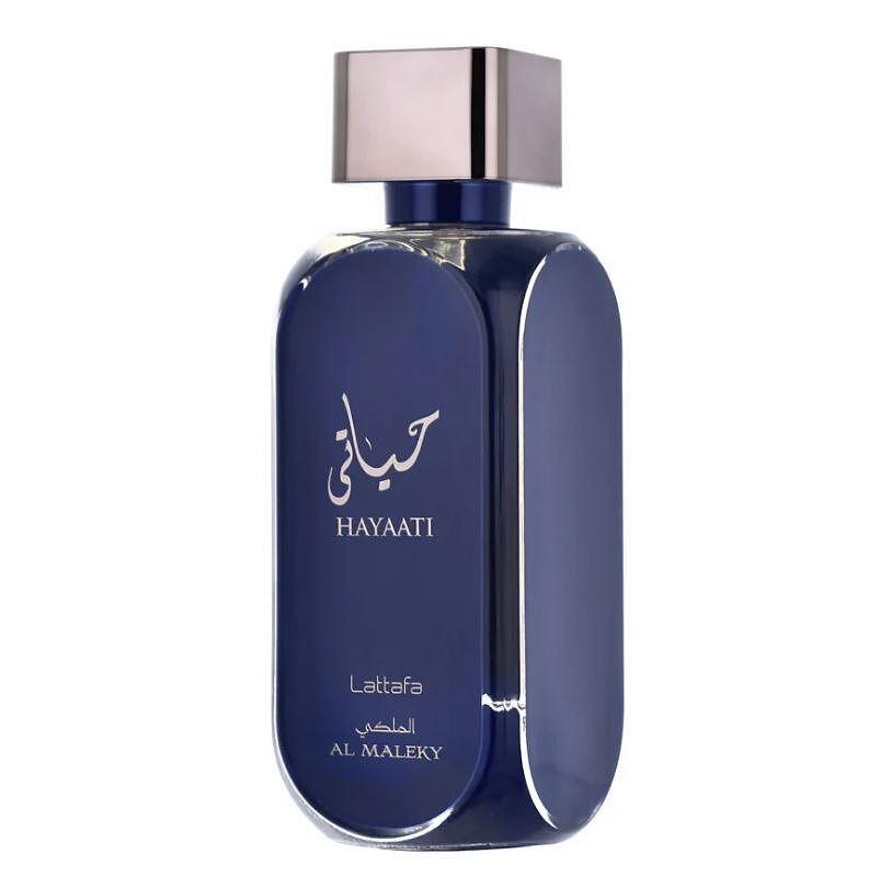 Парфюм HAYAATI AL MALEKY 100ML Aventra Store