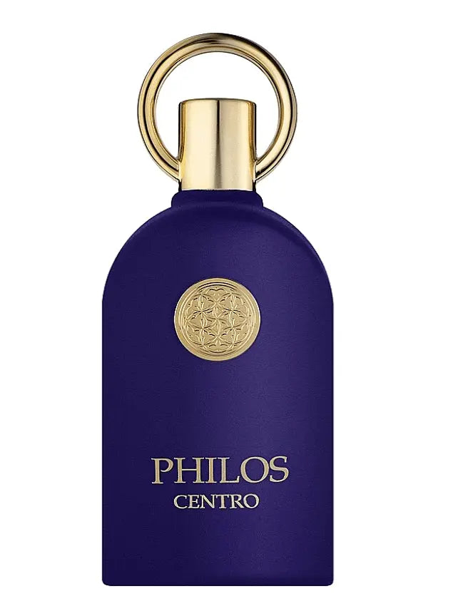 Парфюм Унисекс Philos Centro Aventra Store