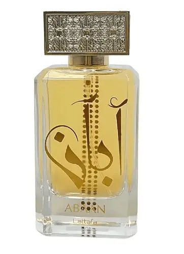 Парфюм унисекс, Lattafa Abaan EDP 100 мл Aventra Store