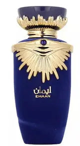Парфюм унисекс, Lattafa Emaan, 100 мл Aventra Store
