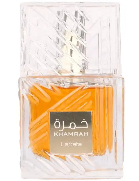 Парфюм унисекс, Lattafa Khamrah EDP, 100 мл. Aventra Store