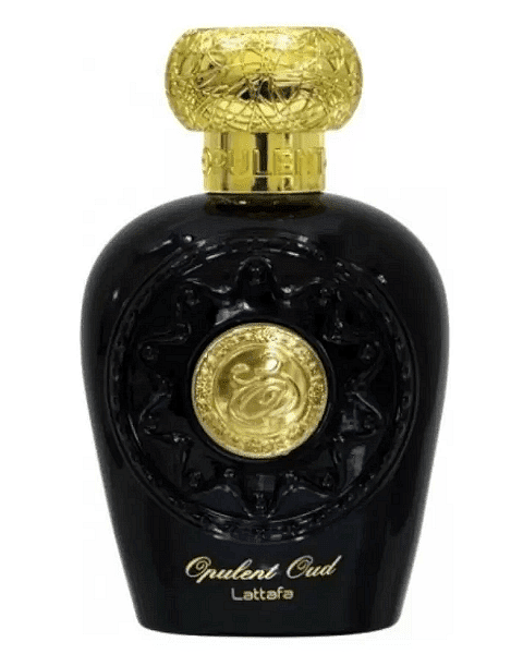 Парфюм унисекс, Lattafa Opulent Oud EDP, 100 мл.