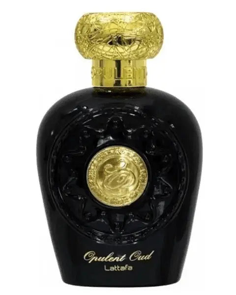 Парфюм унисекс, Lattafa Opulent Oud EDP, 100 мл. Aventra Store