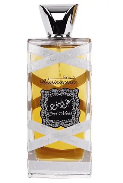 Парфюм унисекс, Lattafa Oud Mood Reminiscence EDP, 100 мл. Aventra Store