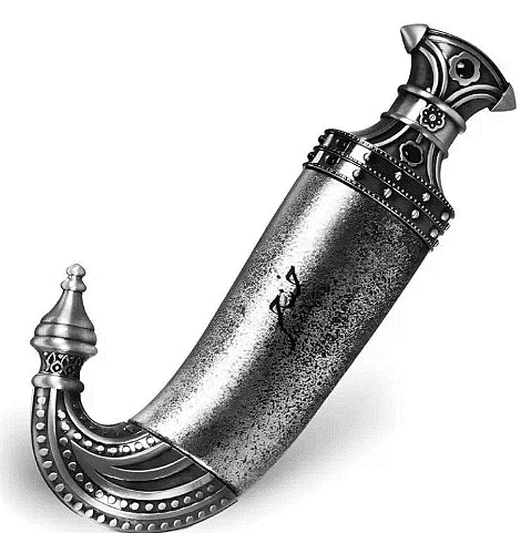 Парфюм унисекс, Niche Emarati Khanjar EDP, 85 мл.