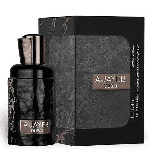 Парфюмна вода, Ajayeb Dubai, 100 мл. Aventra Store