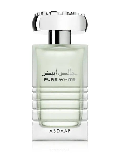 Парфюм Asdaaf, Pure White, Жени, 100 мл Aventra Store