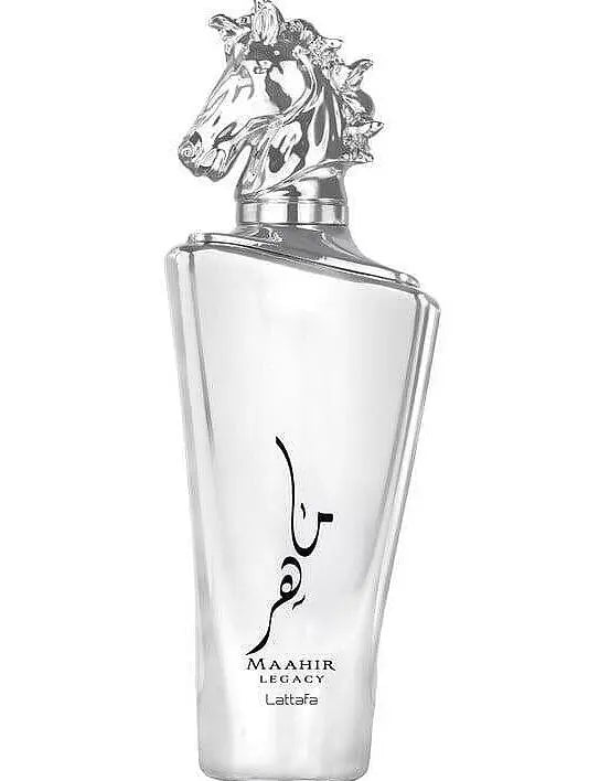 Парфюмна вода, Maahir Legacy, 100 мл. Aventra Store