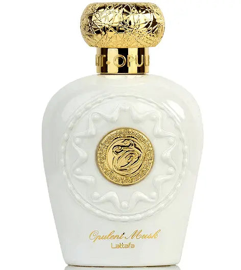 Opulent Musk, Eau de Parfum, 100 ml. Aventra Store