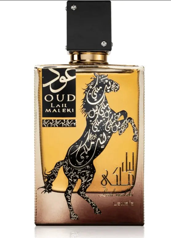 Парфюмна вода, Oud Lail Maleki, 100 мл. Aventra Store