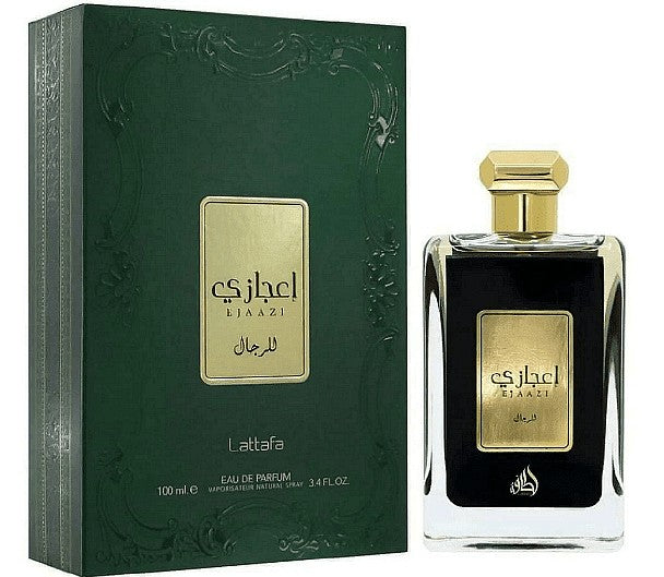 Парфюм за мъже, Ejaazi, 100 мл.