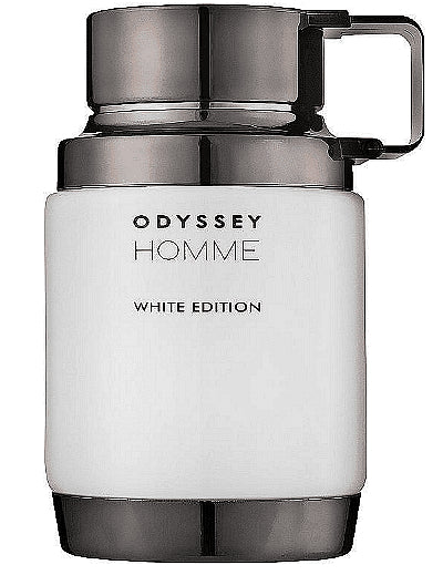 Парфюмна вода за мъже, Odyssey Homme White Edition, 100 мл.
