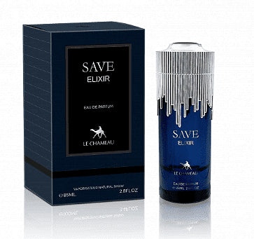 Парфюмна вода за мъже, SAVE ELIXIR, 100 мл. Aventra Store