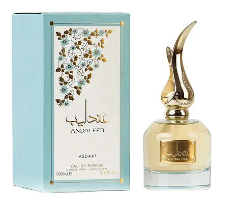 Парфюмна вода за жени, Andaleeb, 100 мл. Aventra Store