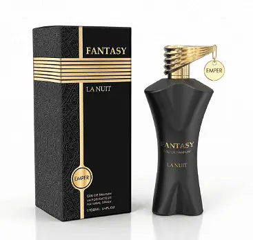 Парфюмна вода за жени, FANTASY LA NUIT, 100 мл. Aventra Store
