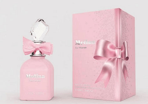 Парфюмна вода за жени, MELINA, 100 мл.