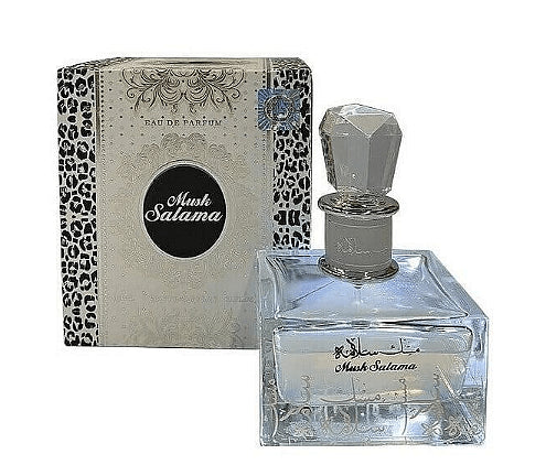 Парфюмна вода за жени, Musk Salama, 100 мл.