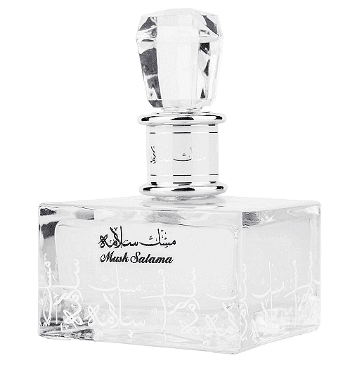 Парфюмна вода за жени, Musk Salama, 100 мл.