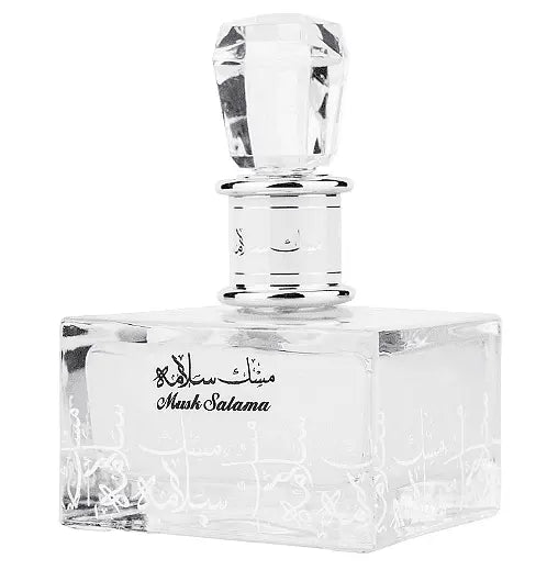 Парфюмна вода за жени, Musk Salama, 100 мл. Aventra Store