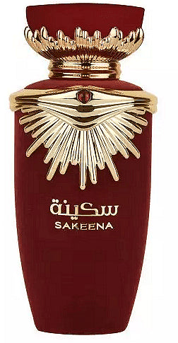 Парфюмна вода за жени, Sakeena, 100 мл.