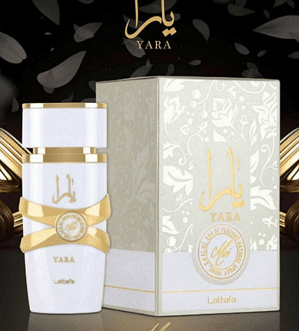 Дамски парфюм, Yara Moi, 100 мл.