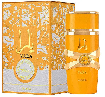 Дамски парфюм, Yara Tous, 100 мл. Aventra Store