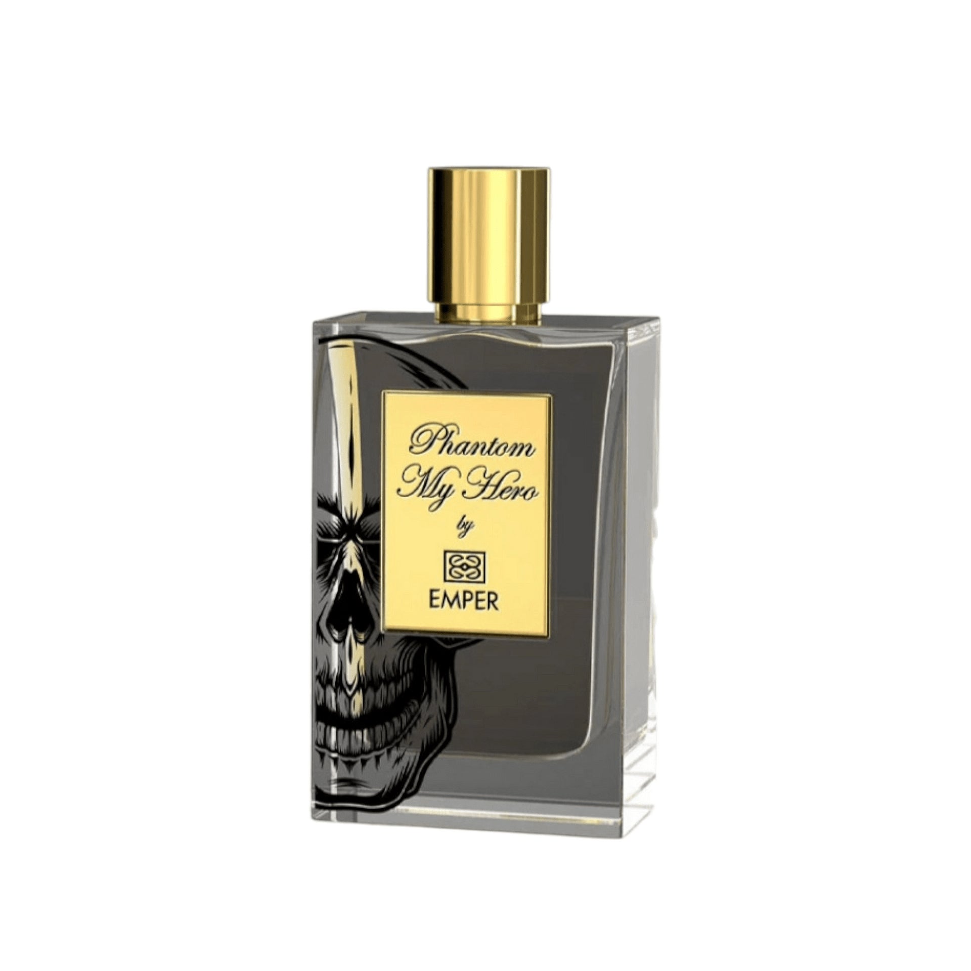 Парфюмна вода за мъже PHANTOM MY HERO 100 мл.