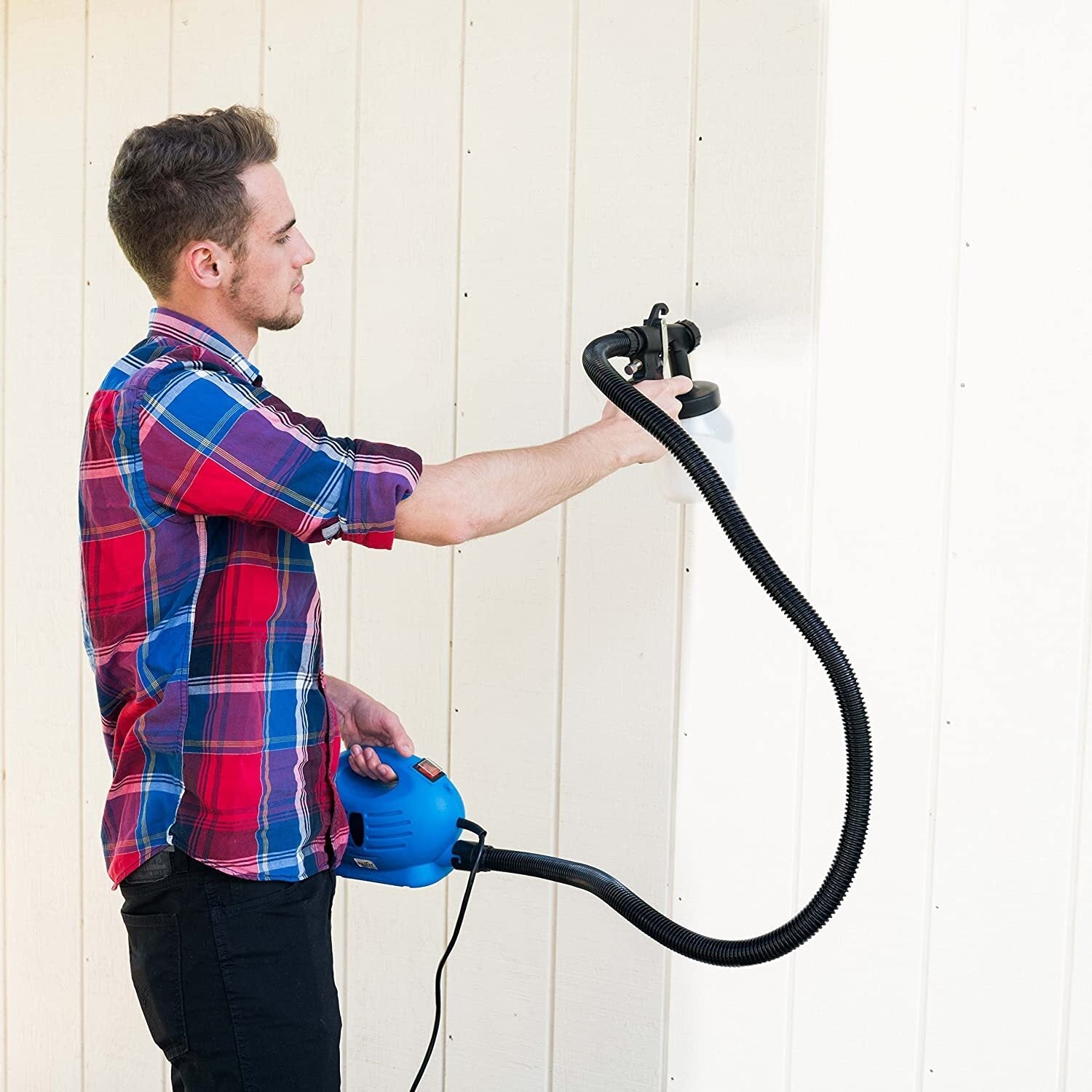Paint Zoom compressor painting machine Aventra Store