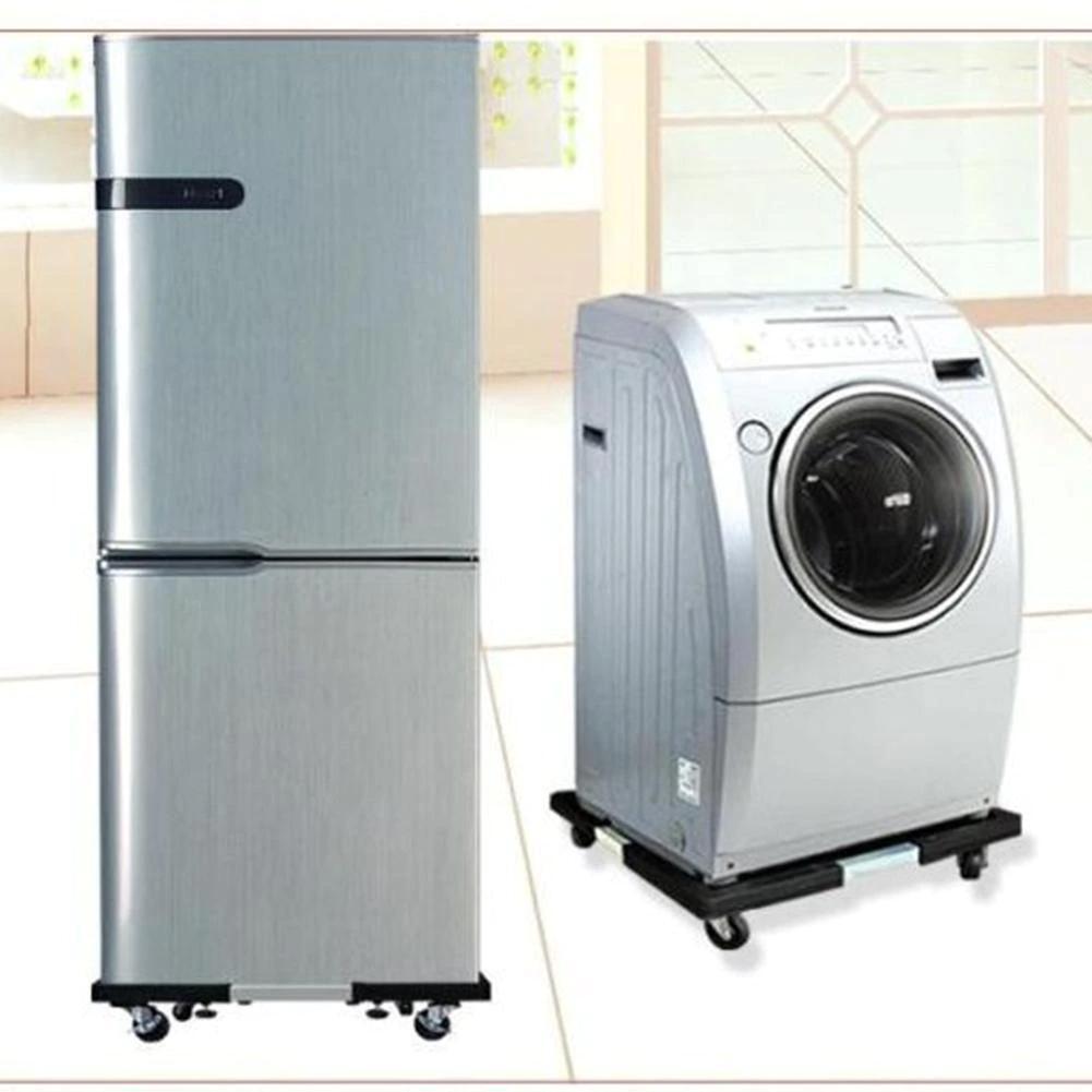 Platform on wheels for household machines and furniture 56x56cm. Aventra Store