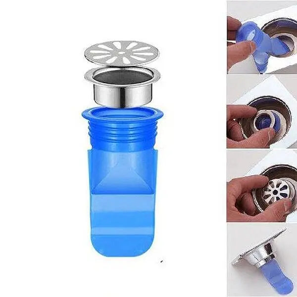 Мирис предпазител за сифони 2бр. Aventra Store