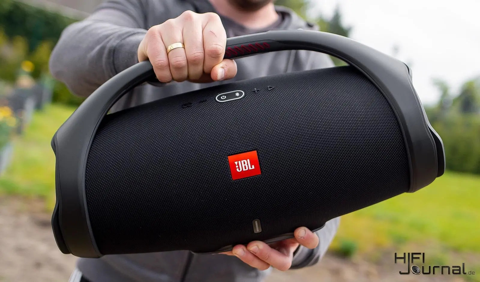 Преносима безжична тонколона BoomBox XL4 10000 Mah Aventra Store