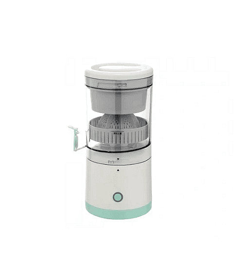 Portable cordless USB citrus juicer, Compact design, Easy to use and clean Aventra Store