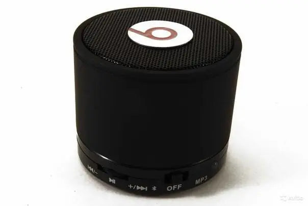 Преносима блутут колонка Beats s10 Aventra Store