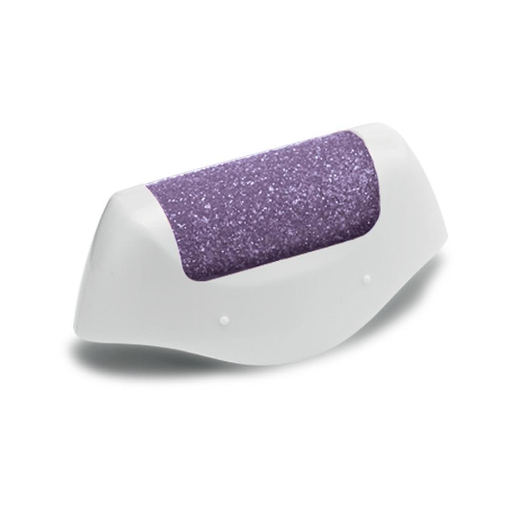 Акумулаторен епилатор с 18 дълги пинсети, GoldMaster, 2в1, Нормална и турбо скорост, Лилав