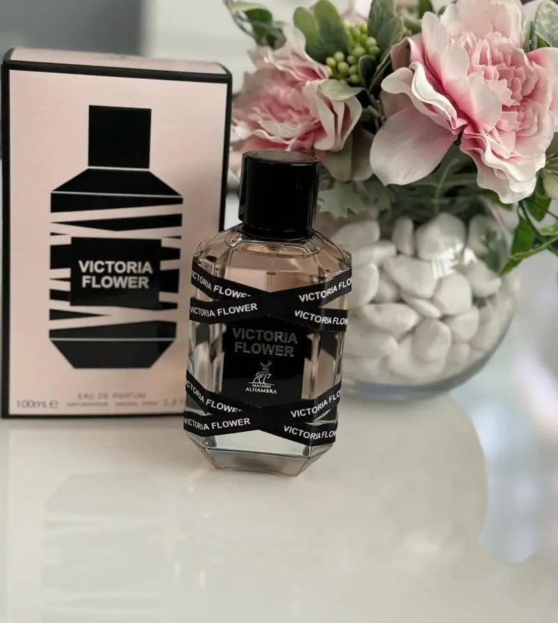 Victoria Flower Aventra Store