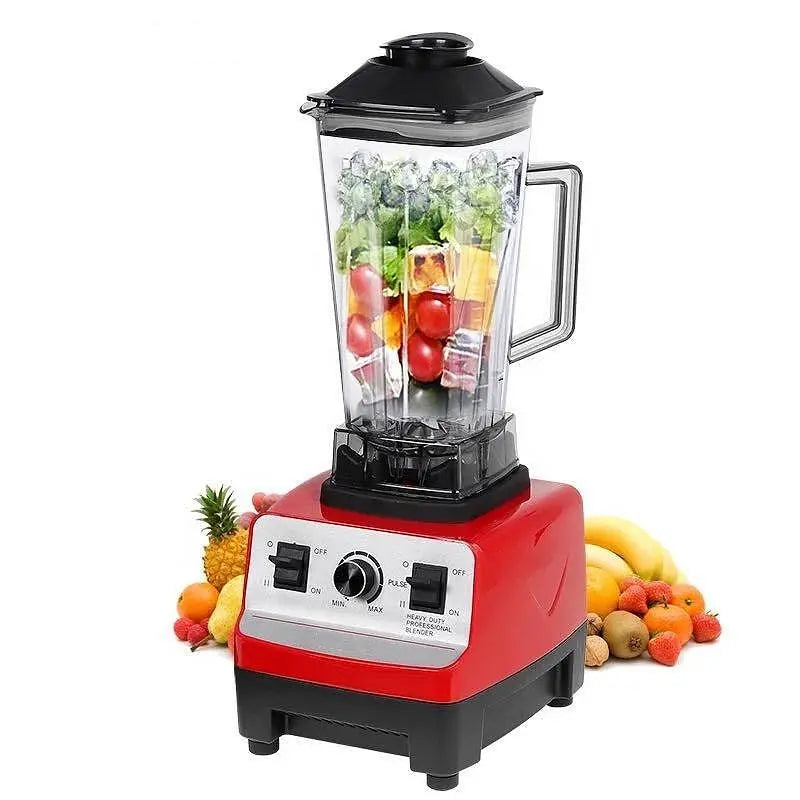 Професионален Блендер Silver Crest 3000W SC-7005 Aventra Store
