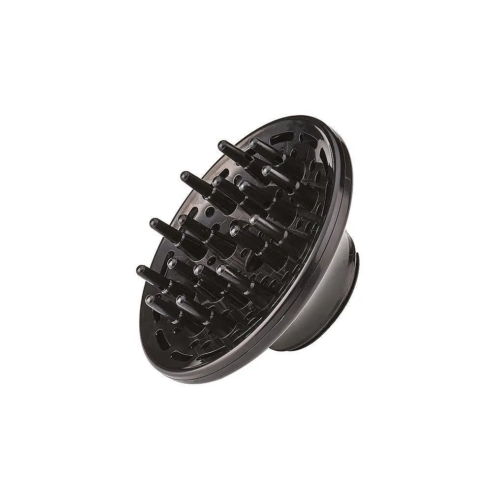 Professional hair dryer with 2 speeds, GoldMaster, Cool Shot function, 2400W, Black Aventra Store