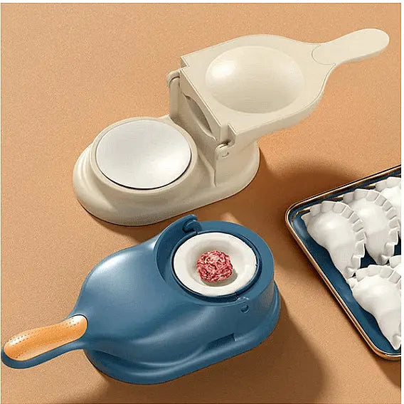 Hand appliance for making dumplings and ravioli Aventra Store