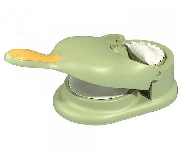 Hand appliance for making dumplings and ravioli Aventra Store