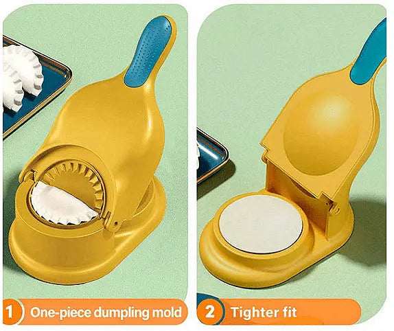 Hand appliance for making dumplings and ravioli Aventra Store