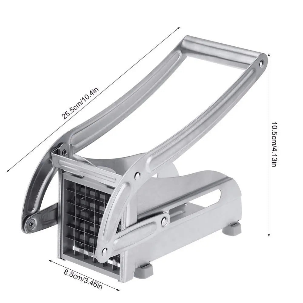 Potato Chipper Hand Press Aventra Store