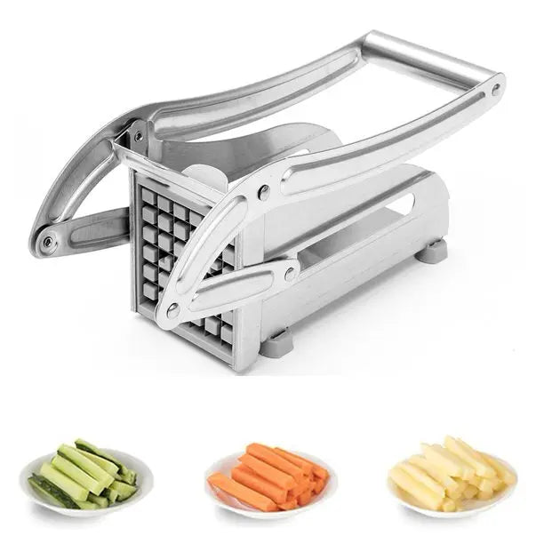 Potato Chipper Hand Press Aventra Store